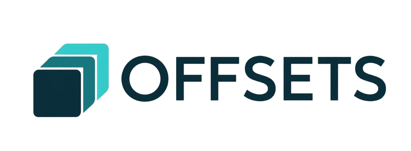 OFFSETS original logo