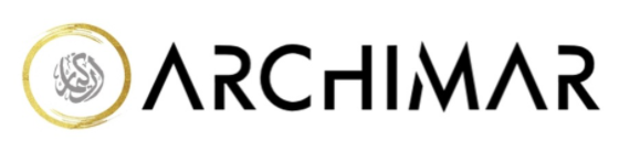 Archimar official supplied logo
